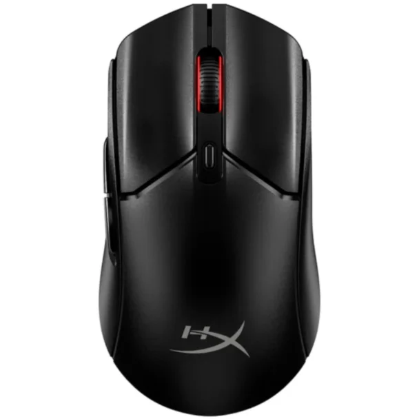 Hyperx Pulsefire Haste 2 Core Black