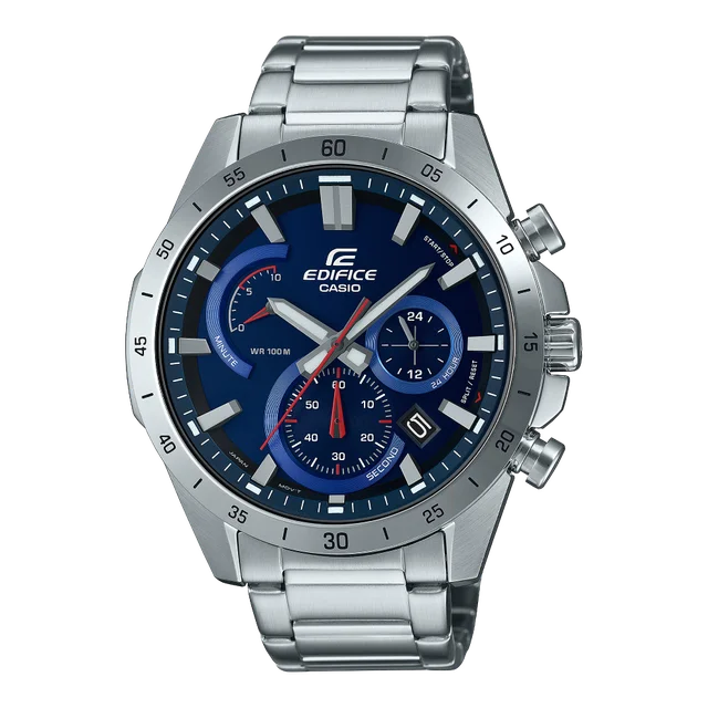 Casio Edifice EFR-573D-2AVUDF