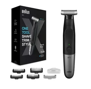 Braun 3 in 1 XT5100