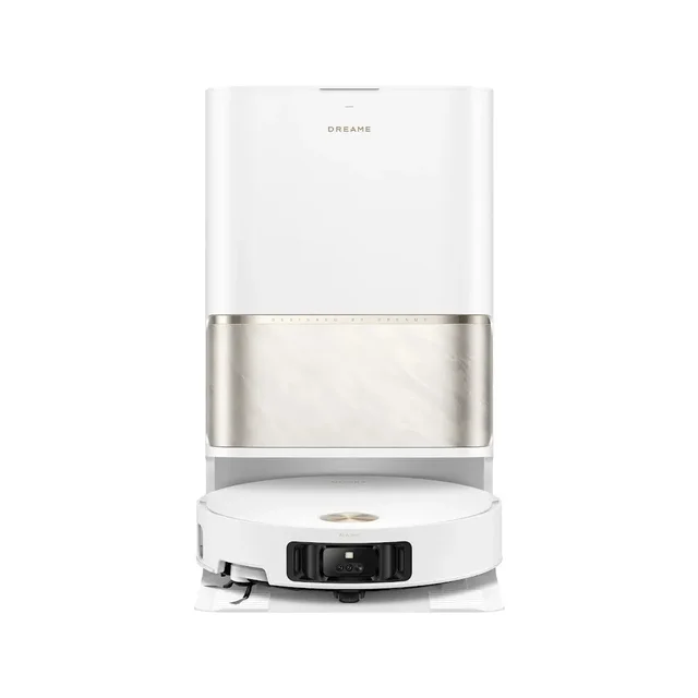 Dreame L60 Ultra White