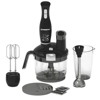 Essen Multiset SK234 Black
