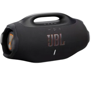 Harman Boom Box 4 Black