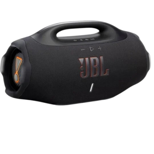 Harman Boom Box 4 Black