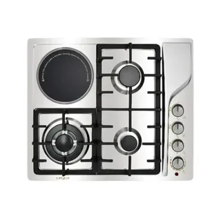 Eurolux EU-GH3654GSN