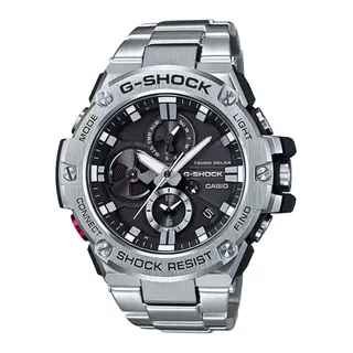G-Shock GST-B100D-1ADR