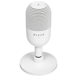 Razer Seiren V3 Mini, Omni White