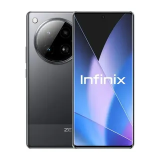 Infinix ZERO 40 256GB Rock Black