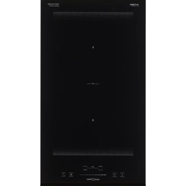 Krona ETERNO Black