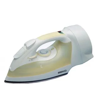 BEKO BKK 2132 Yellow