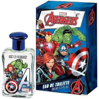 Lorenay Marvel Avengers 50 ml