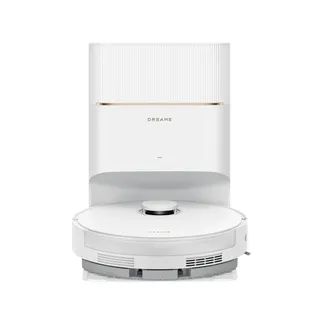 Dreame D20 Pro Plus White