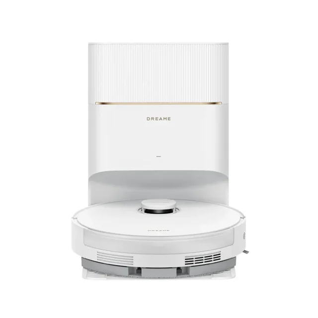 Dreame D20 Pro Plus White
