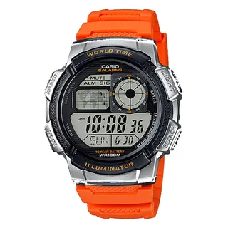 Casio AE-1000W-4BVDF