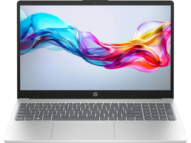 HP Laplop 15-fd1008ci