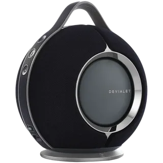 Devialet Mania Black