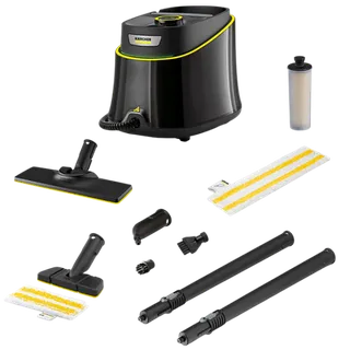 Karcher SC3 Deluxe Anniversary Edition