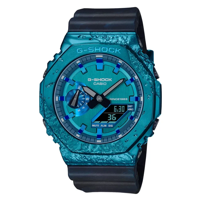 G-Shock GM-2140GEM-2ADR