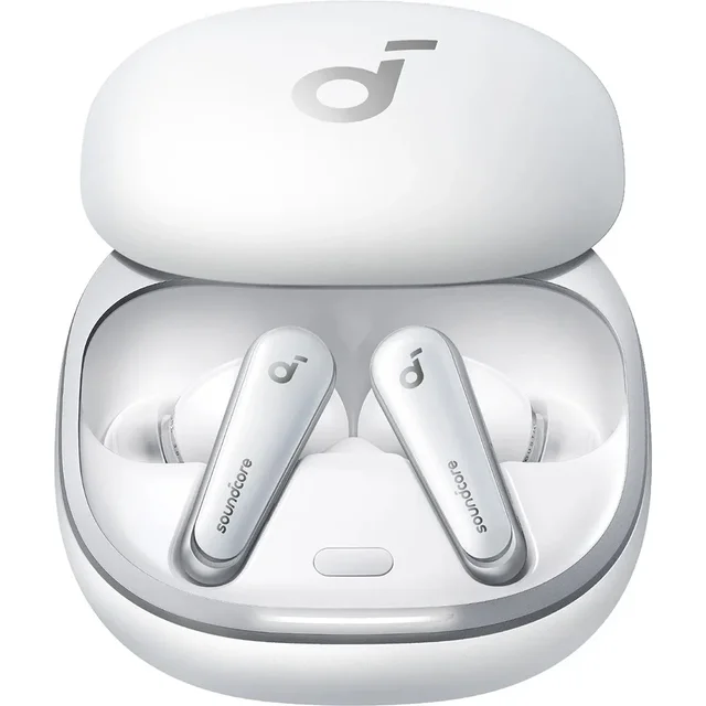 Anker Liberty 4 NC White