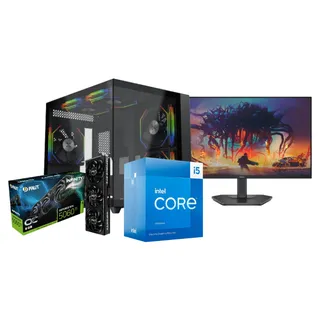 Infinity Core Gaming PC PC-002