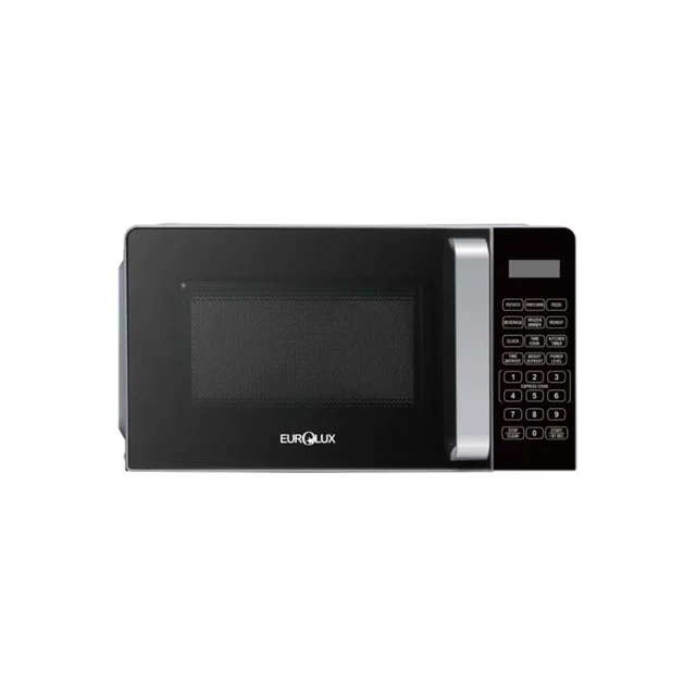 Eurolux EU-MW023-04GBD Black