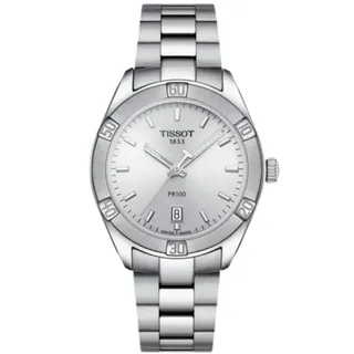 Tissot T1019101103100
