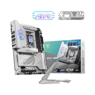 MSI MPG Z890 EDGE TI WIFI Z890