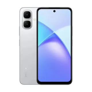 Infinix Smart 10 64GB Titanium Silver