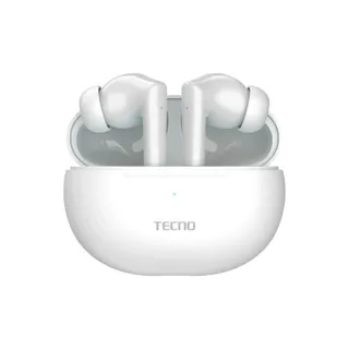 Tecno TWS Earphone BD03 White