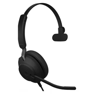 Jabra Evolve 2 40 USB-A MS Mono
