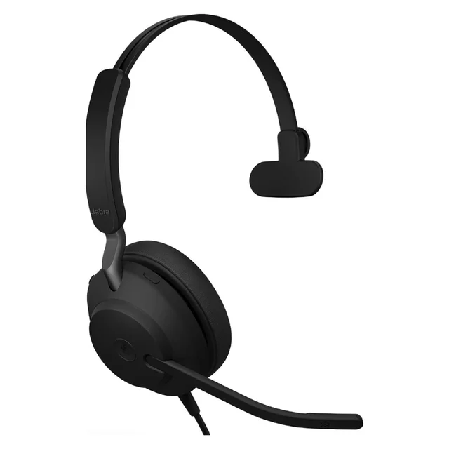 Jabra Evolve 2 40 USB-A MS Mono