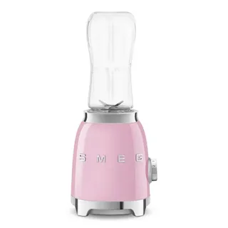 Smeg PBF01PKEU Pink