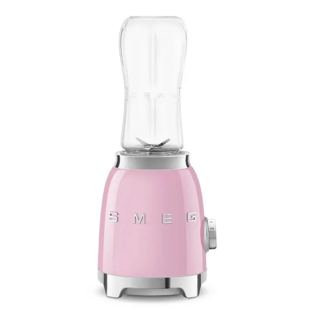 Smeg PBF01PKEU Pink