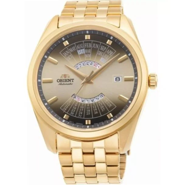 Orient Contemporary RA-BA0001G30B