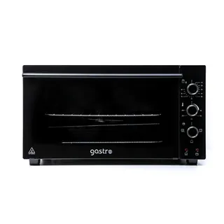 Solo Soba Gastro G3B42E
