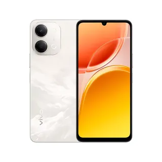 Vivo Y11D 256GB Platinium