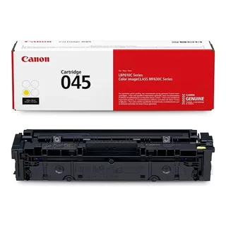 Canon CRG 045 Y EUR