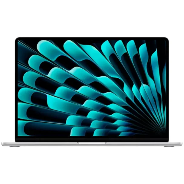 Apple MacBook Air (M4, 2025) — Silver