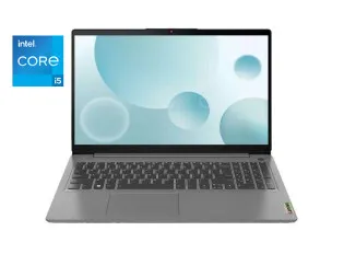 Lenovo IP 3 15IAU7 (Core i5) 8GB, 512GB
