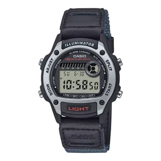 Casio W-220HF-8a