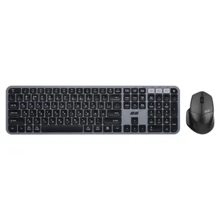 2E MK440 Gray-Black