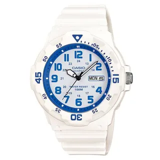 Casio MRW-200HC-7B2VDF