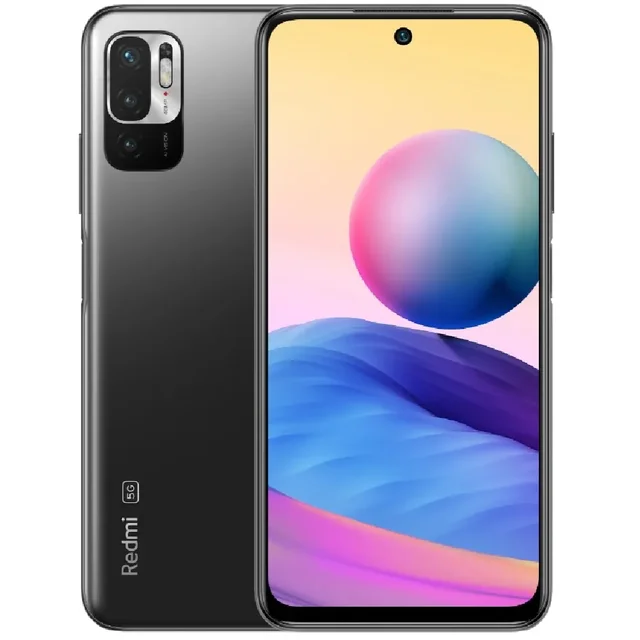 Xiaomi Redmi Note 10 128GB Gray
