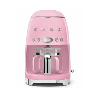 Smeg DCF02PKEU Pink