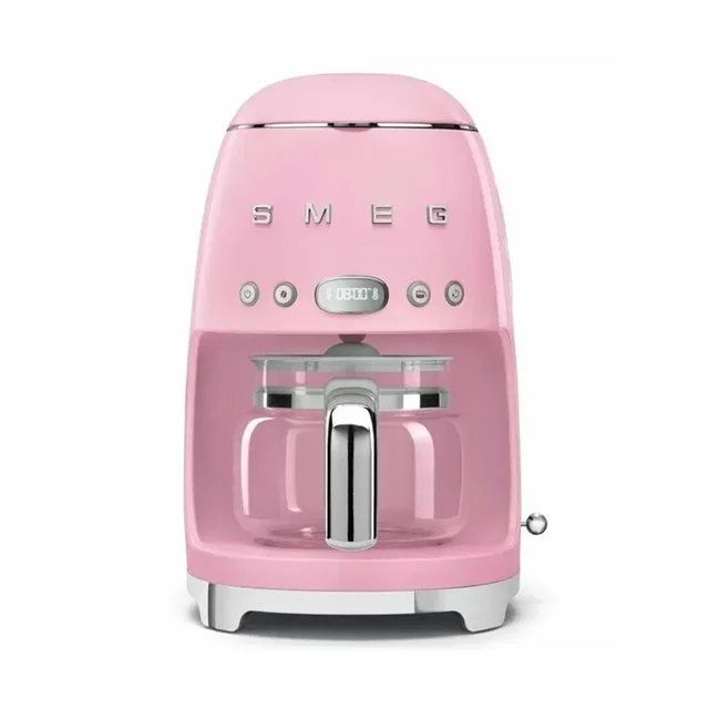 Smeg DCF02PKEU Pink