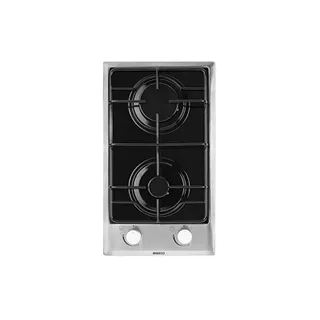 Beko HDCS 32220 Silver