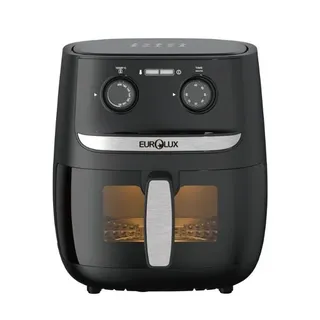 Air Fryer Eurolux EU-AF4811B4M