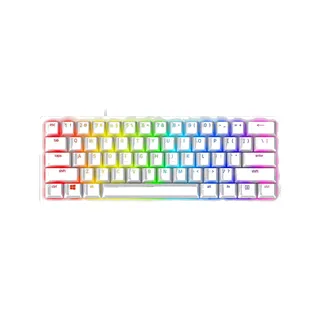 Razer Huntsman Mini Mercury Ed. Switch RZ03-03392200-R3R1 Red