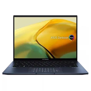 ASUS Zenbook 14" (Core i7-1260P, 12) 16GB, 512GB