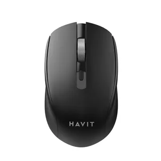 Havit MS51WB Black+Silver