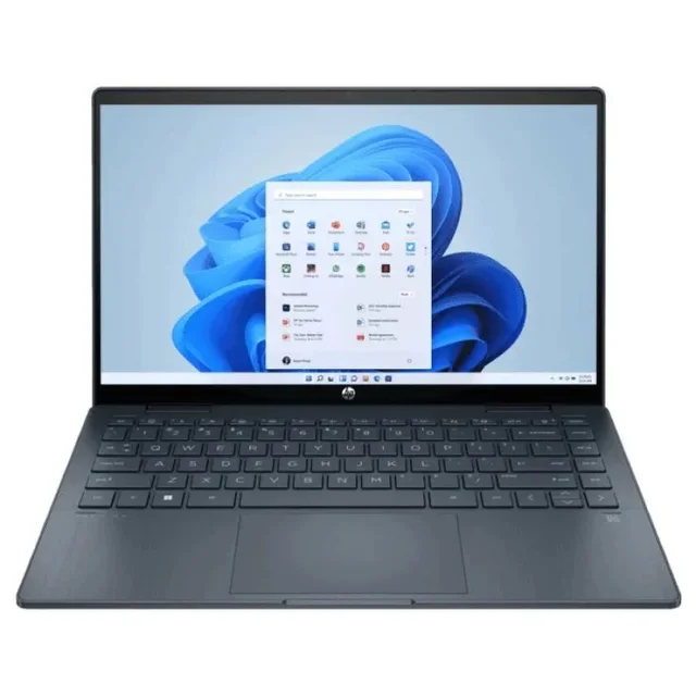 HP Pavilion X360 14-Ek